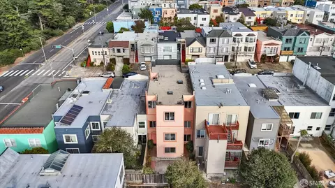 View/Area - 1215 34th Ave, San Francisco, CA 94122 photo 10 of 10