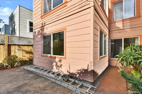 Exterior - 1215 34th Ave, San Francisco, CA 94122 photo 6 of 7