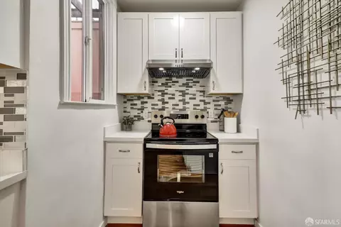 Kitchen - 1215 34th Ave, San Francisco, CA 94122 photo 3 of 9
