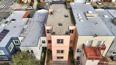 View/Area - 1215 34th Ave, San Francisco, CA 94122 photo 9 of 10