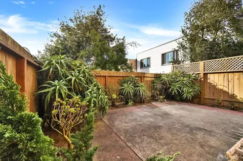 Exterior - 1215 34th Ave, San Francisco, CA 94122 photo 5 of 7