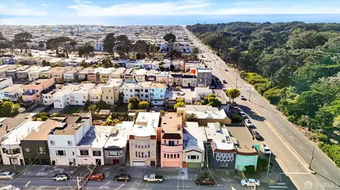 View/Area - 1215 34th Ave, San Francisco, CA 94122 photo 1 of 10