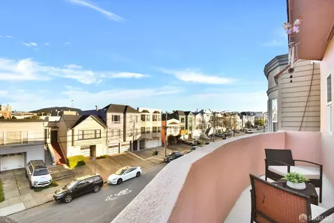 Exterior - 1215 34th Ave, San Francisco, CA 94122 photo 3 of 7