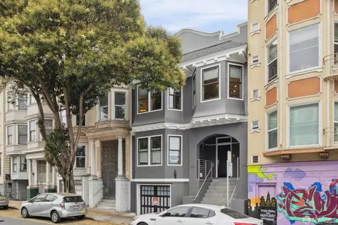 306 Guerrero St, San Francisco, CA 94103