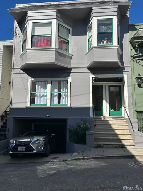 68 Lynch St, San Francisco, CA 94109
