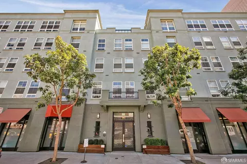 821 Folsom St #518, San Francisco, CA 94107