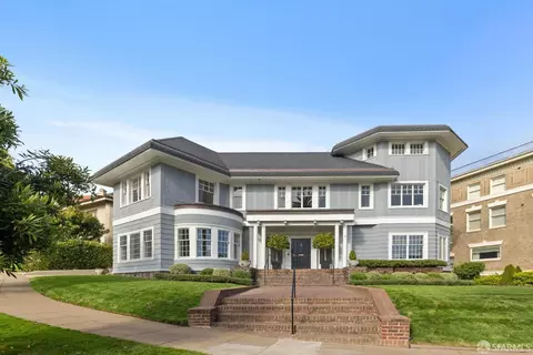 3 Presidio Ter, San Francisco, CA 94118