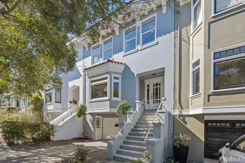 711 3rd Ave, San Francisco, CA 94118