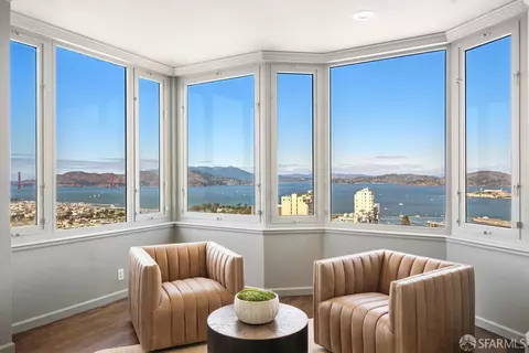 1101 Green St #1801, San Francisco, CA 94109