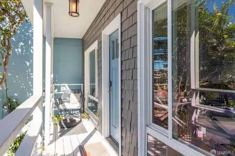 Exterior - 1484 Newcomb Ave, San Francisco, CA 94124 photo 7 of 17