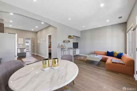 Living - 1484 Newcomb Ave, San Francisco, CA 94124 photo 3 of 3