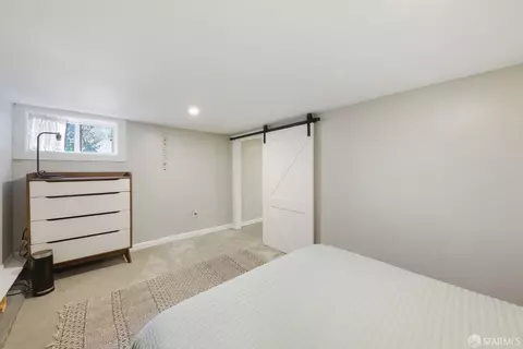 Bedroom - 1484 Newcomb Ave, San Francisco, CA 94124 photo 9 of 9