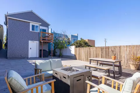 Exterior - 1484 Newcomb Ave, San Francisco, CA 94124 photo 12 of 17
