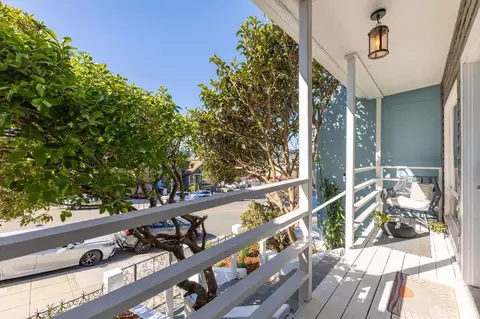 Exterior - 1484 Newcomb Ave, San Francisco, CA 94124 photo 8 of 17