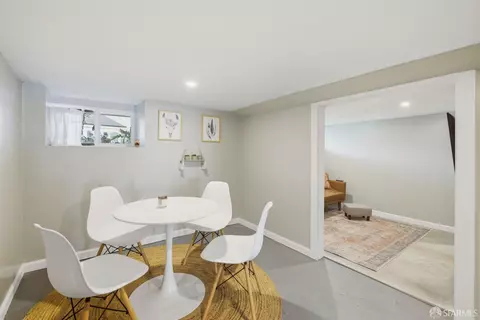 Dining - 1484 Newcomb Ave, San Francisco, CA 94124 photo 2 of 2
