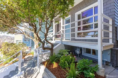 Exterior - 1484 Newcomb Ave, San Francisco, CA 94124 photo 9 of 17