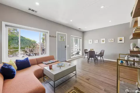 Living - 1484 Newcomb Ave, San Francisco, CA 94124 photo 1 of 3