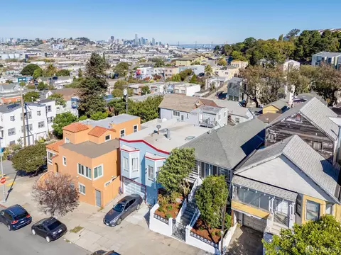 View/Area - 1484 Newcomb Ave, San Francisco, CA 94124 photo 4 of 4