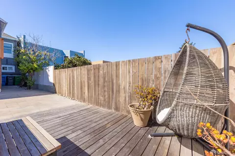 Exterior - 1484 Newcomb Ave, San Francisco, CA 94124 photo 13 of 17