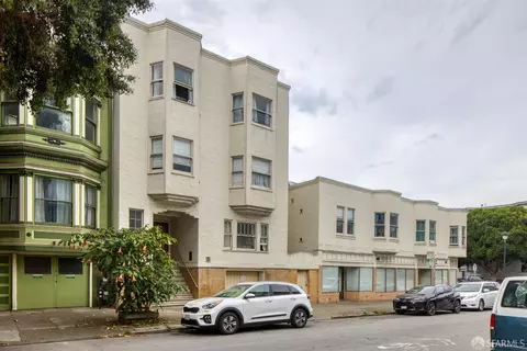 239 Hugo St, San Francisco, CA 94122