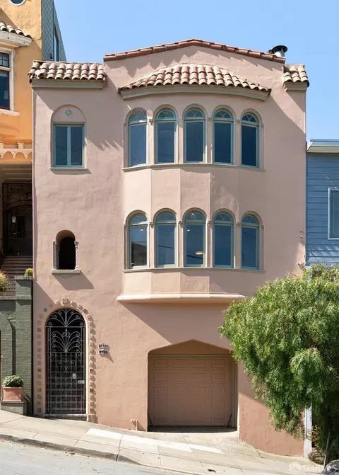 167 Divisadero St, San Francisco, CA 94117