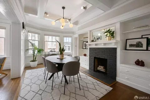 Dining - 652 Parnassus Ave, San Francisco, CA 94122 photo 1 of 2