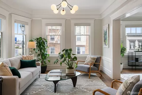 652 Parnassus Ave, San Francisco, CA 94122