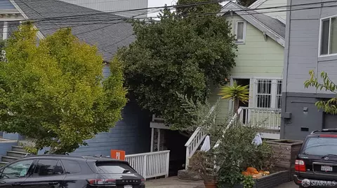 4229 21st St, San Francisco, CA 94114