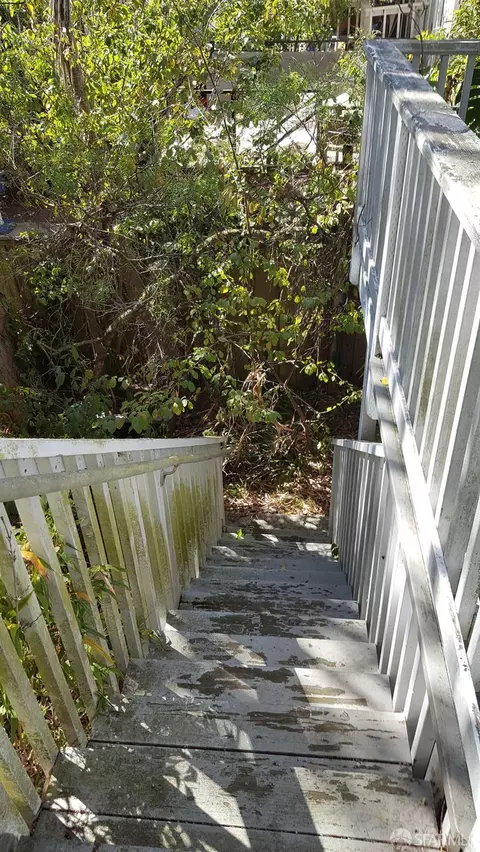 Exterior - 4229 21st St, San Francisco, CA 94114 photo 7 of 13