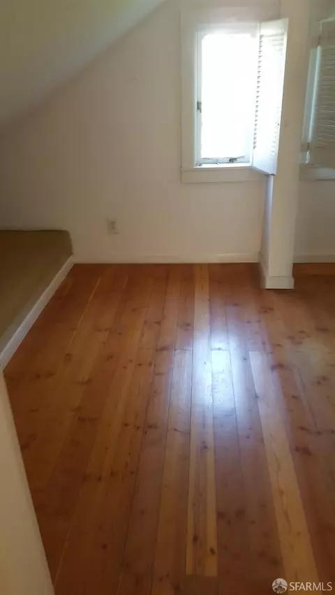 Bedroom - 4229 21st St, San Francisco, CA 94114 photo 3 of 3
