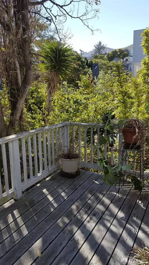Exterior - 4229 21st St, San Francisco, CA 94114 photo 6 of 13