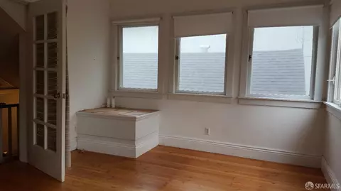 Bedroom - 4229 21st St, San Francisco, CA 94114 photo 2 of 3