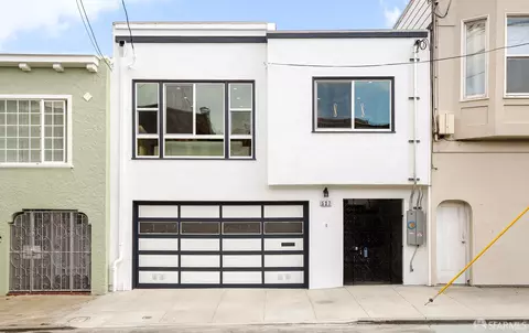 537 Russia Ave, San Francisco, CA 94112
