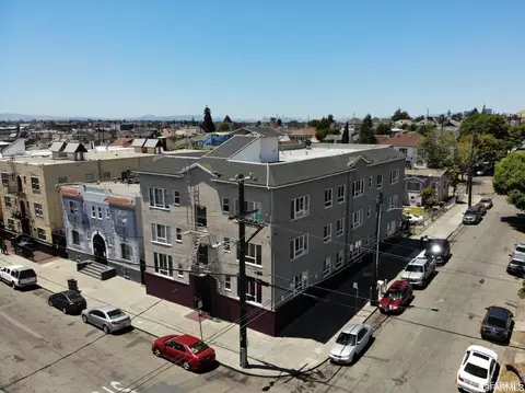 1945 26th Ave, Oakland, CA 94601