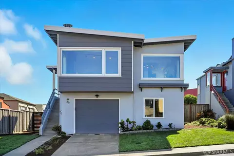 86 Hillview Ct, Daly City, CA 94015