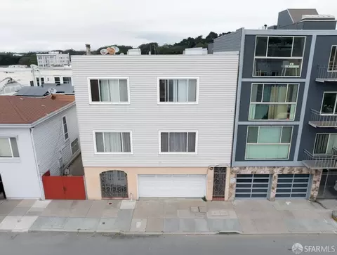 1346 Judah St, San Francisco, CA 94122