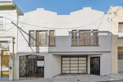 44 Lynch St, San Francisco, CA 94109