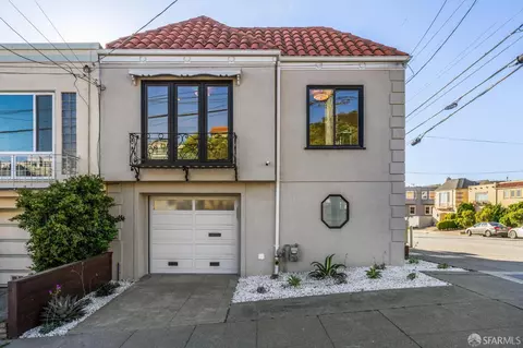 701 Quintara St, San Francisco, CA 94116