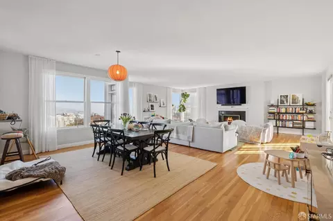 2323 Laguna St, San Francisco, CA 94115