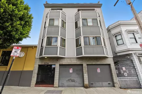 3256 16th St #3, San Francisco, CA 94103