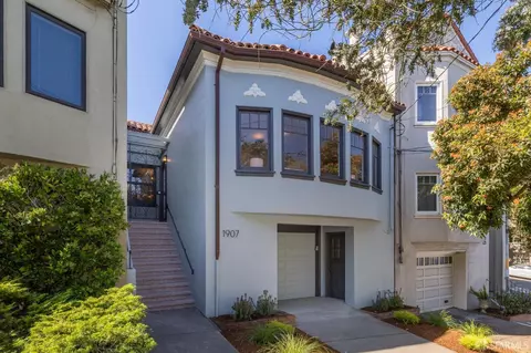 1907 9th Ave, San Francisco, CA 94116