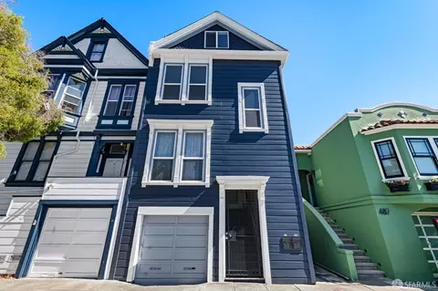 481 Mississippi St, San Francisco, CA 94107