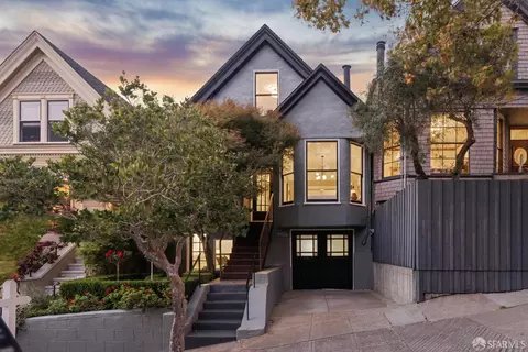 4106 20th St, San Francisco, CA 94114