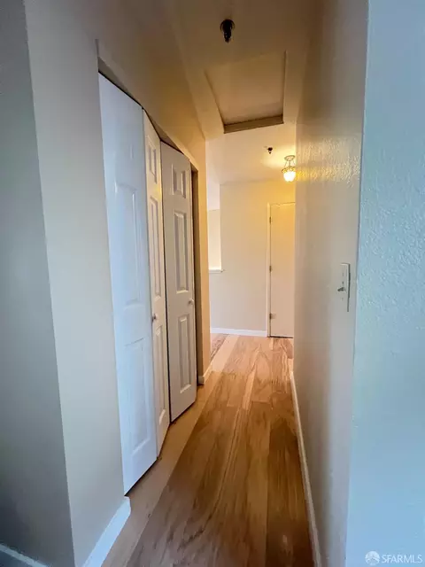 Entry Way - 945 Fassler Ave, Pacifica, CA 94044 photo 1 of 2