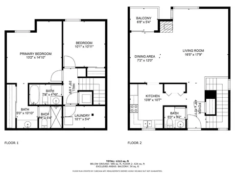 Floorplan - 945 Fassler Ave, Pacifica, CA 94044 photo 1 of 1