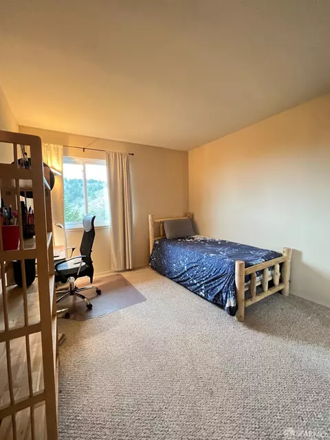Bedroom - 945 Fassler Ave, Pacifica, CA 94044 photo 1 of 4