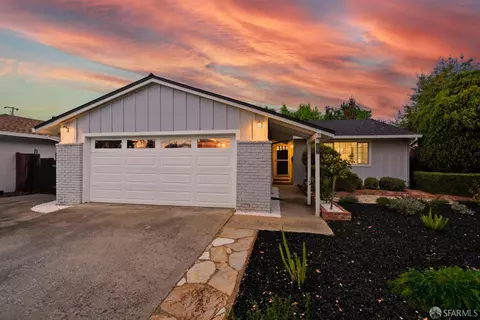 4843 Pepperwood Way, San Jose, CA 95124