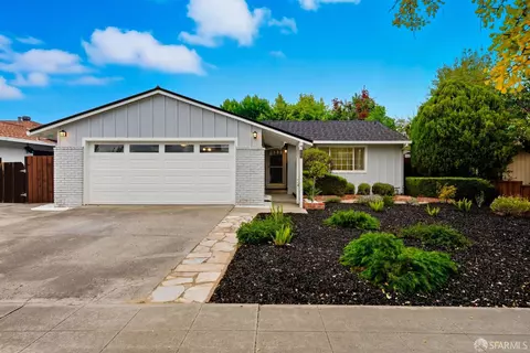 4843 Pepperwood Way, San Jose, CA 95124
