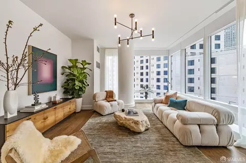 706 Mission St #10C, San Francisco, CA 94103