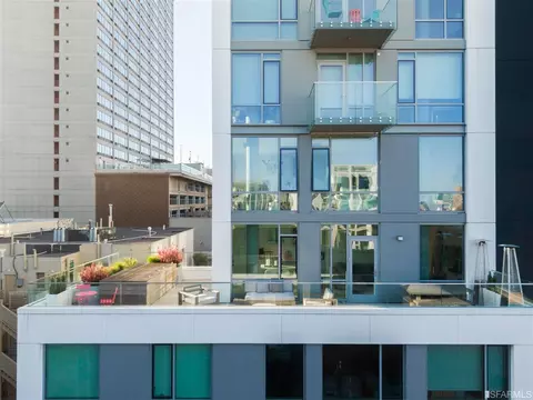 1545 Pine St #509, San Francisco, CA 94109